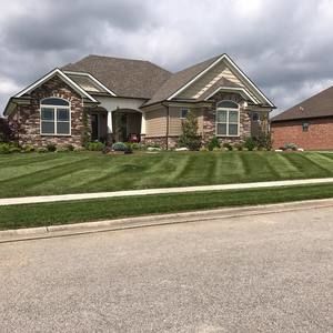 Meet your Posher, Richard